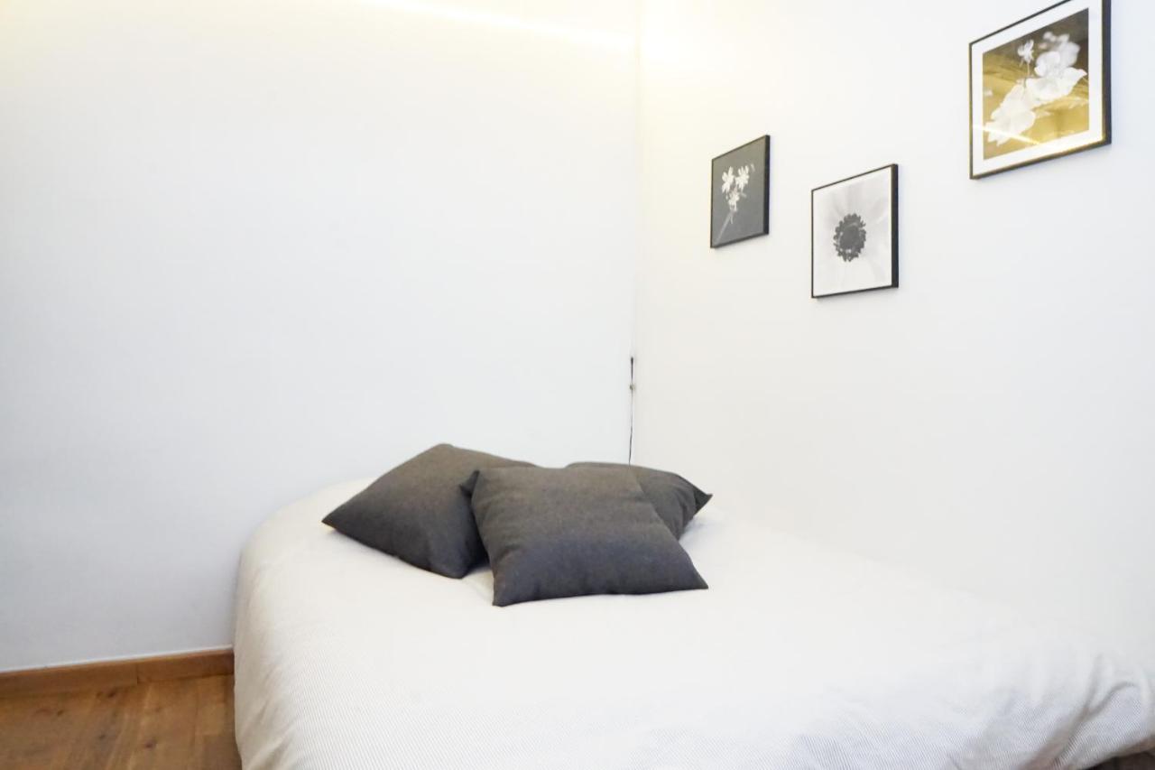 Exigehome-Ici Habita Voltaire Maison En Plein Centre Ville Saint-Germain-en-Laye Exterior foto